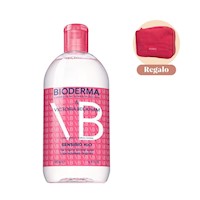 SENSIBIO H2O FC500ML 30 ANS RX Bioderma
